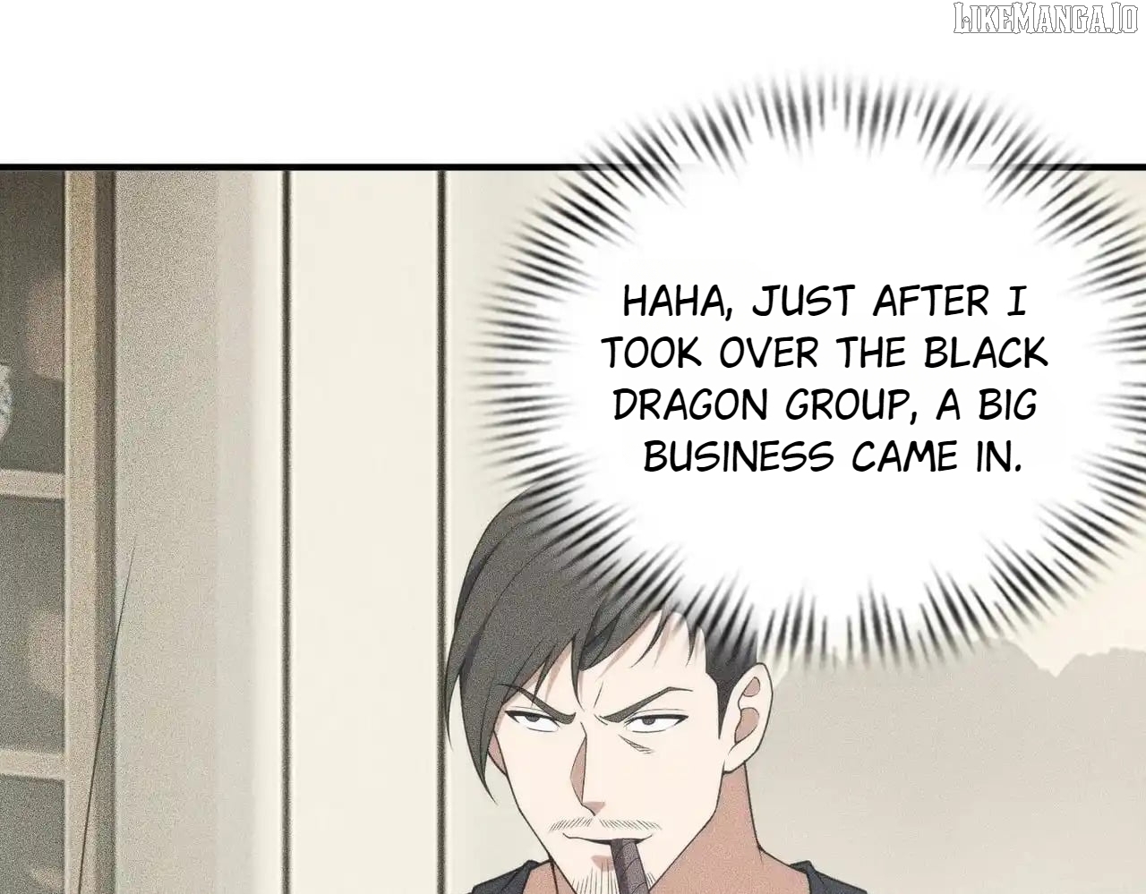 Hidden Dragon in the City (2025) Chapter 12 - page 16